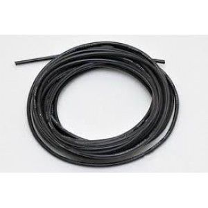 Провод 18 AWG Black 100 см (RW18) (iPower)